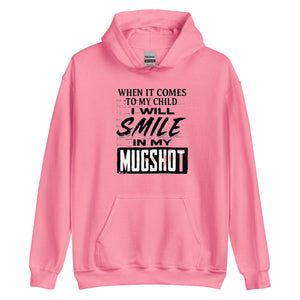 Unisex Hoodie Good Vibrations