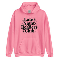 Unisex Hoodie Good Vibrations