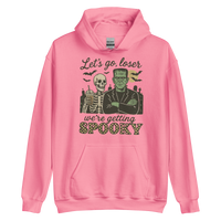 Unisex Hoodie Good Vibrations