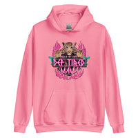 Unisex Hoodie Good Vibrations