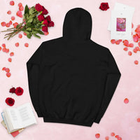 Blunt Babe Unisex Hoodie GOOD Vibrations