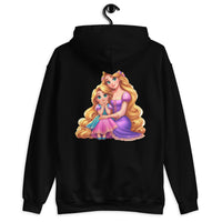 Unisex Hoodie Good Vibrations Adult Super Store