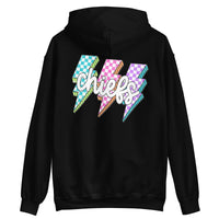 Unisex Hoodie Good Vibrations