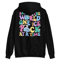 Unisex Hoodie Good Vibrations