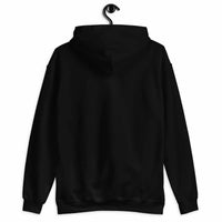 Unisex Hoodie Good Vibrations