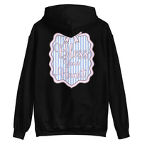 Unisex Hoodie Good Vibrations