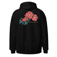 Unisex Hoodie Good Vibrations