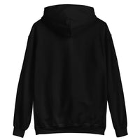 Unisex Hoodie Good Vibrations
