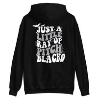 Unisex Hoodie Good Vibrations