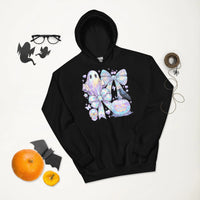 Unisex Hoodie Good Vibrations