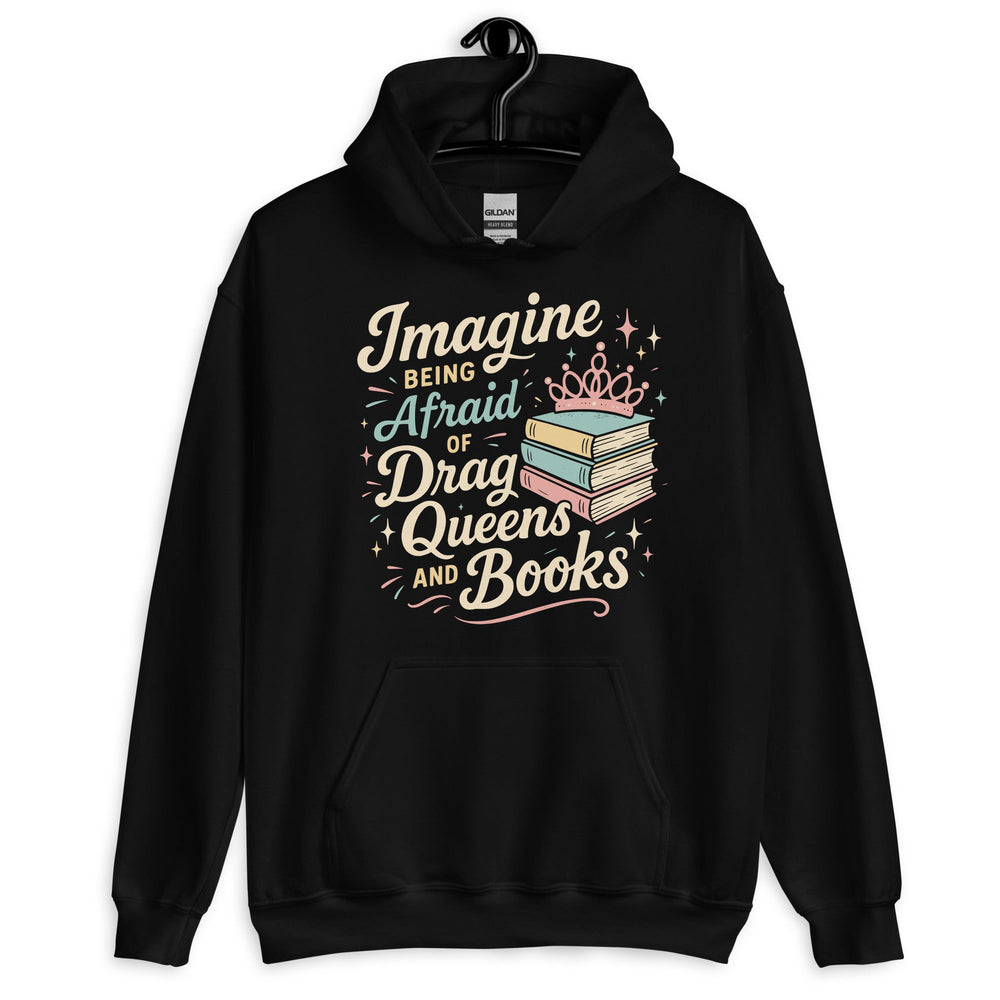 Unisex Hoodie Good Vibrations Adult Super Store