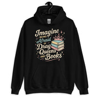 Unisex Hoodie Good Vibrations Adult Super Store