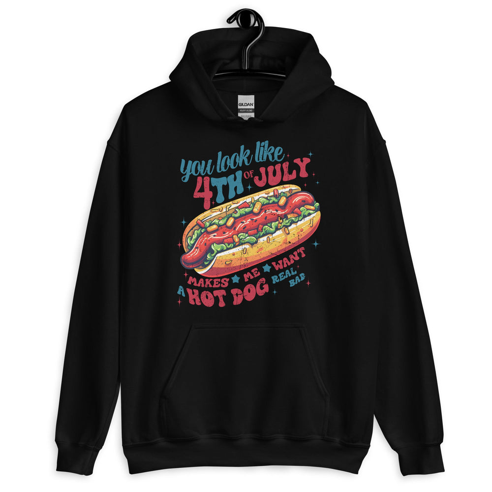 Unisex Hoodie Good Vibrations Adult Super Store