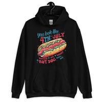 Unisex Hoodie Good Vibrations Adult Super Store