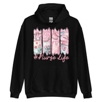 Unisex Hoodie Good Vibrations