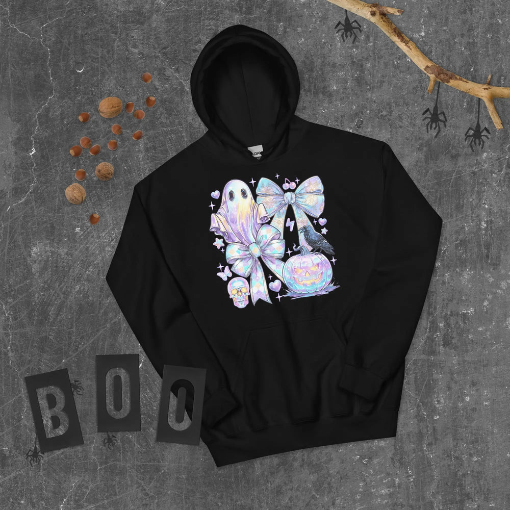 Unisex Hoodie Good Vibrations