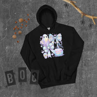 Unisex Hoodie Good Vibrations