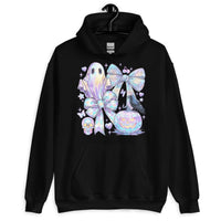 Unisex Hoodie Good Vibrations