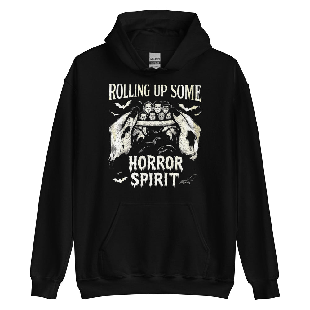 Unisex Hoodie Good Vibrations