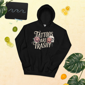Unisex Hoodie Good Vibrations
