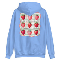 Unisex Hoodie Good Vibrations
