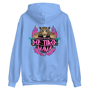 Unisex Hoodie Good Vibrations