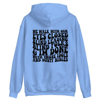 Unisex Hoodie Good Vibrations