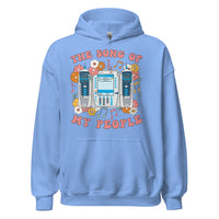 Unisex Hoodie Good Vibrations