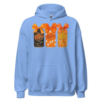 Unisex Hoodie Good Vibrations