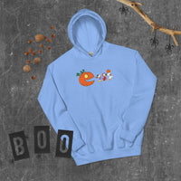 Unisex Hoodie Good Vibrations