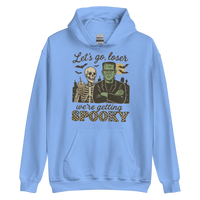 Unisex Hoodie Good Vibrations