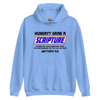 Unisex Hoodie Good Vibrations