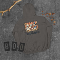 Unisex Hoodie Good Vibrations