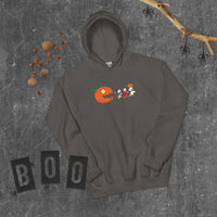 Unisex Hoodie Good Vibrations