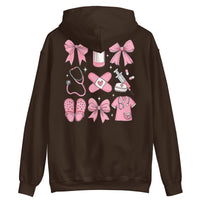 Unisex Hoodie Good Vibrations