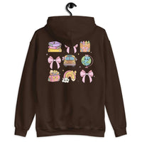 Unisex Hoodie Good Vibrations