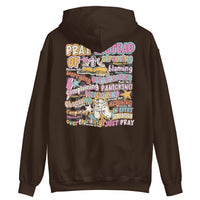 Cozy Unisex Hoodie: Purchase Your Go-To Comfort Wear Good Vibrations