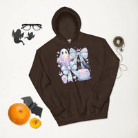 Unisex Hoodie Good Vibrations