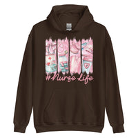 Unisex Hoodie Good Vibrations