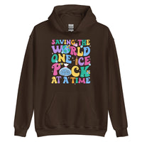 Unisex Hoodie Good Vibrations