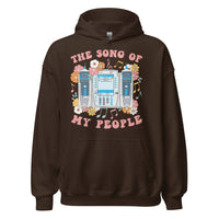 Unisex Hoodie Good Vibrations