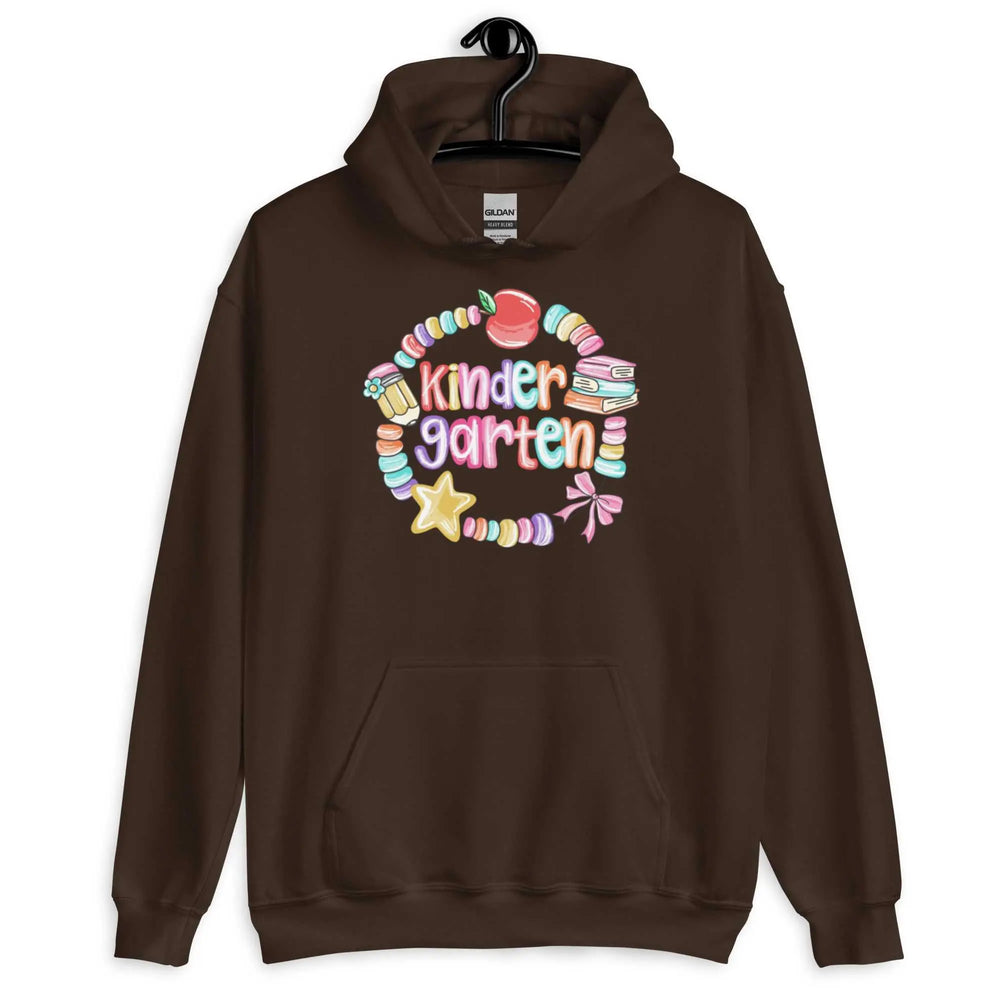 Unisex Hoodie Good Vibrations