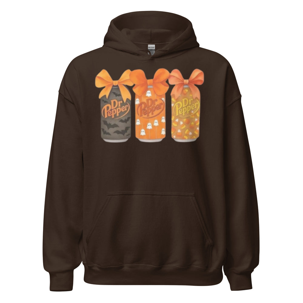 Unisex Hoodie Good Vibrations