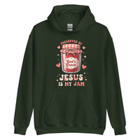 Cozy Unisex Hoodie for All Seasons - Soft and Stylish Wear Good Vibrations