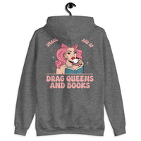 Unisex Hoodie Good Vibrations Adult Super Store