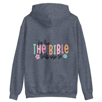 Unisex Hoodie Good Vibrations