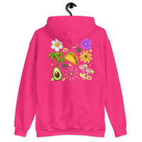 Unisex Hoodie Good Vibrations Adult Super Store