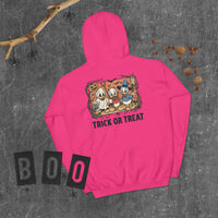 Unisex Hoodie Good Vibrations