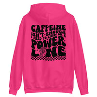 Unisex Hoodie Good Vibrations