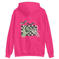 Unisex Hoodie Good Vibrations